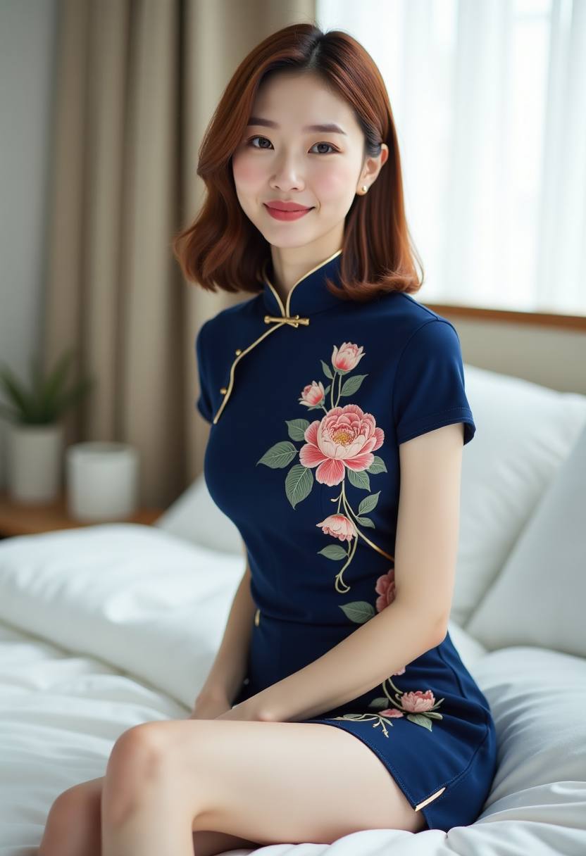 部落之光海报