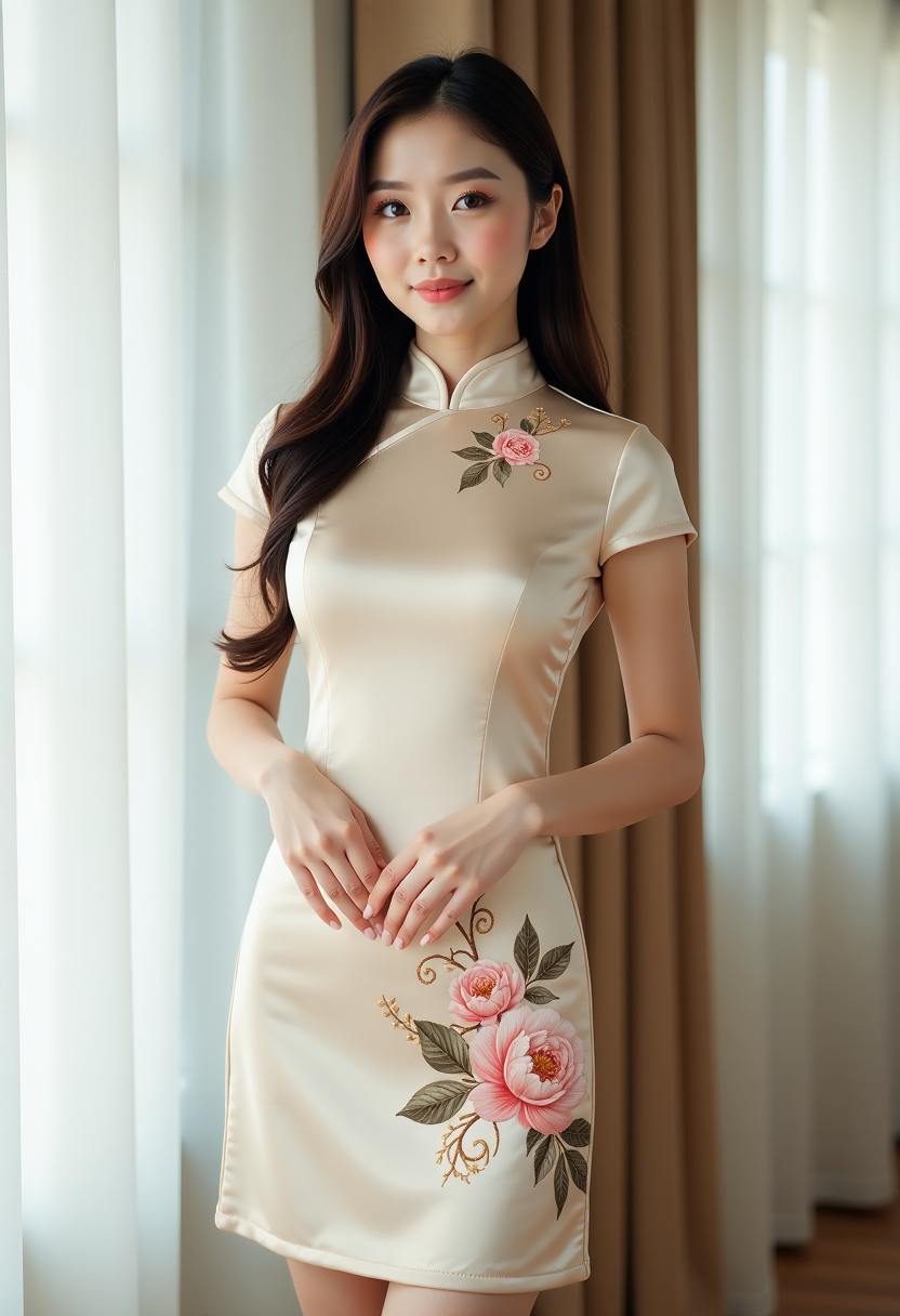 莉亚娜前传迷途海报