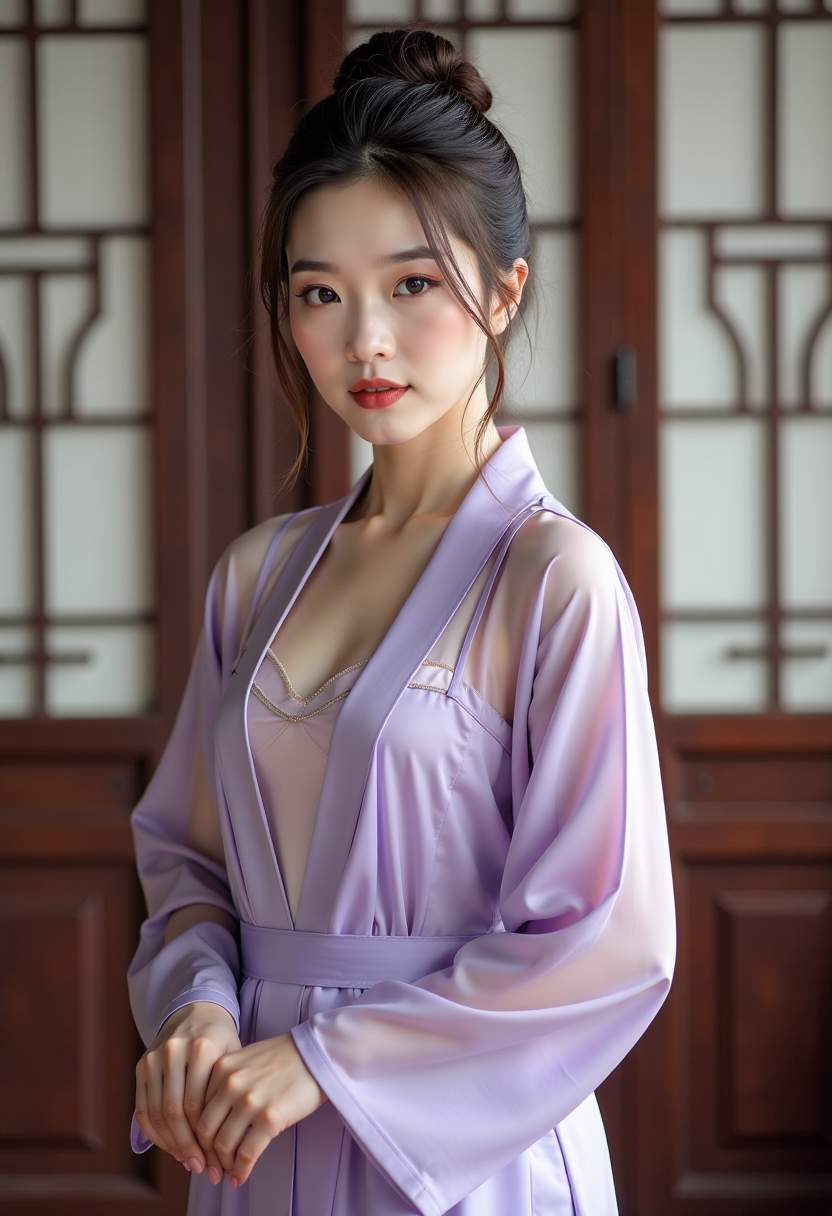 神树守护者海报