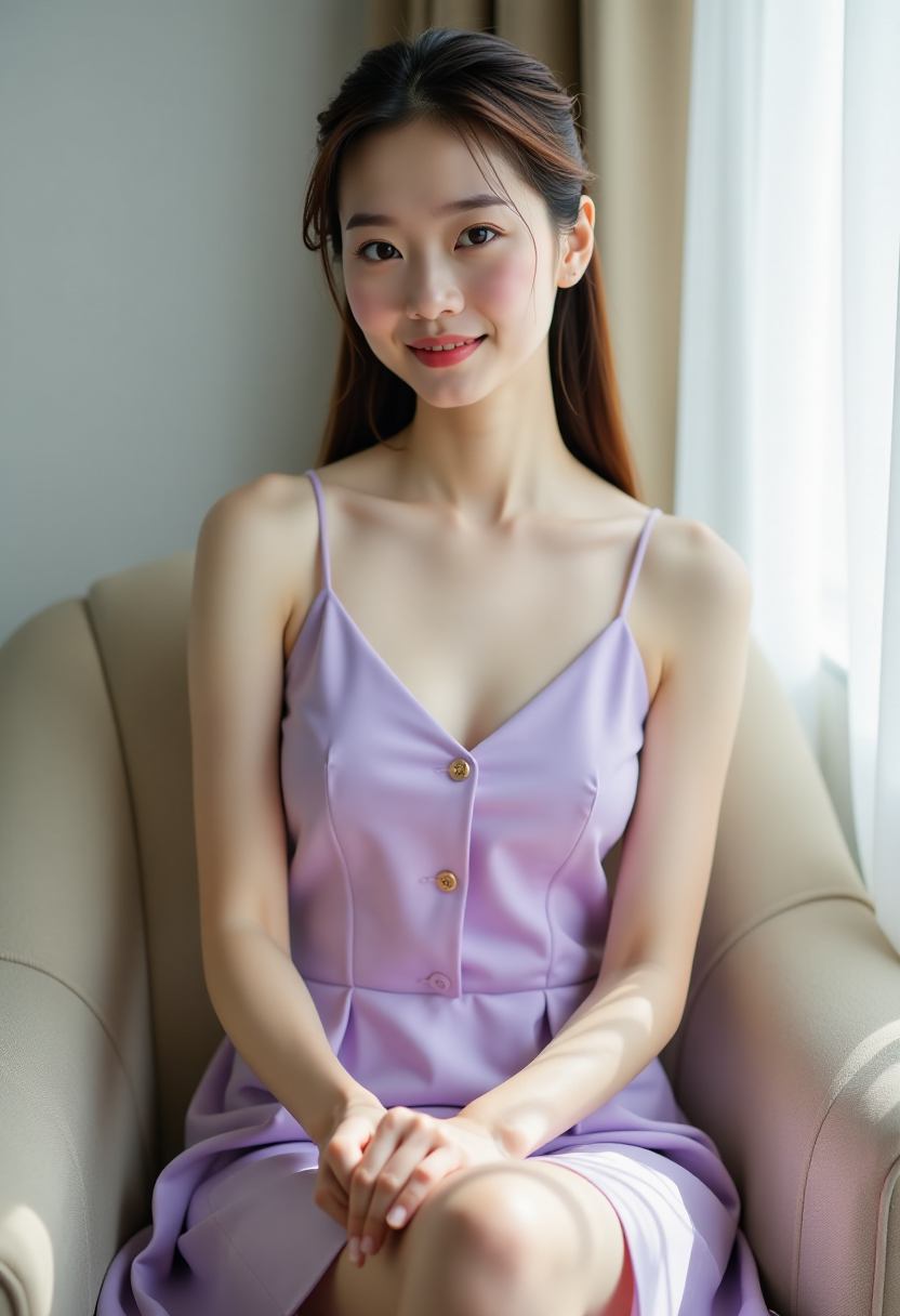 丛林女神莉亚娜 第一季海报