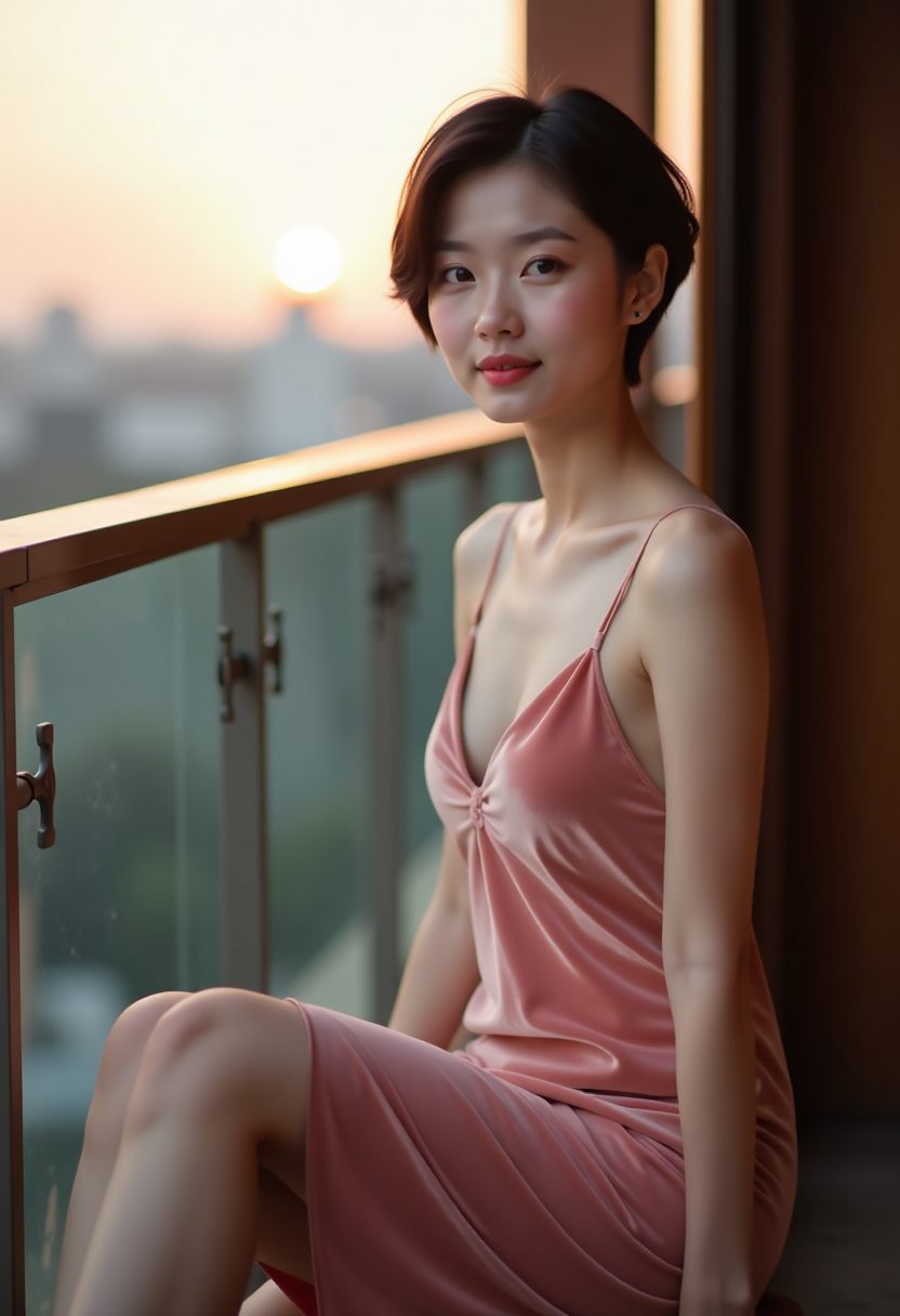 雨林秘境海报